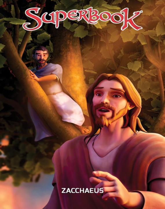 Zacchaeus