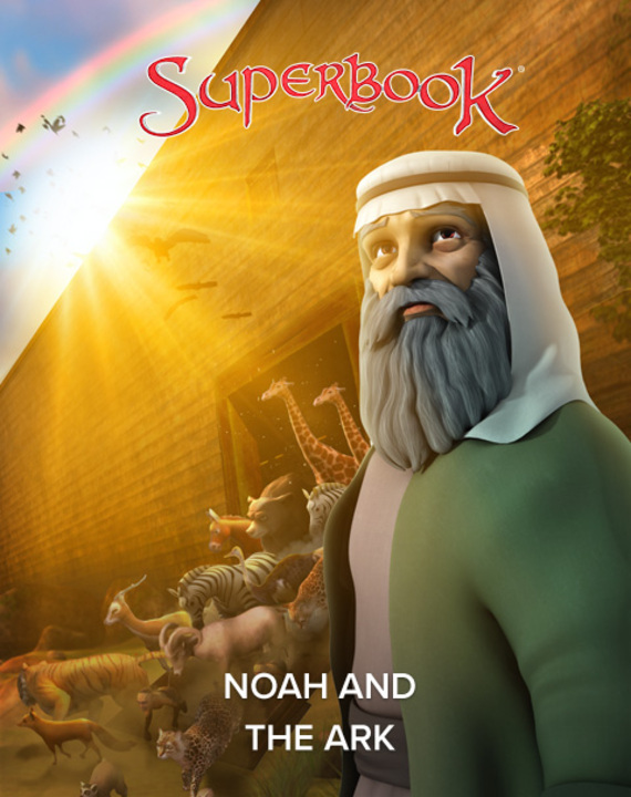 Noah and the Ark