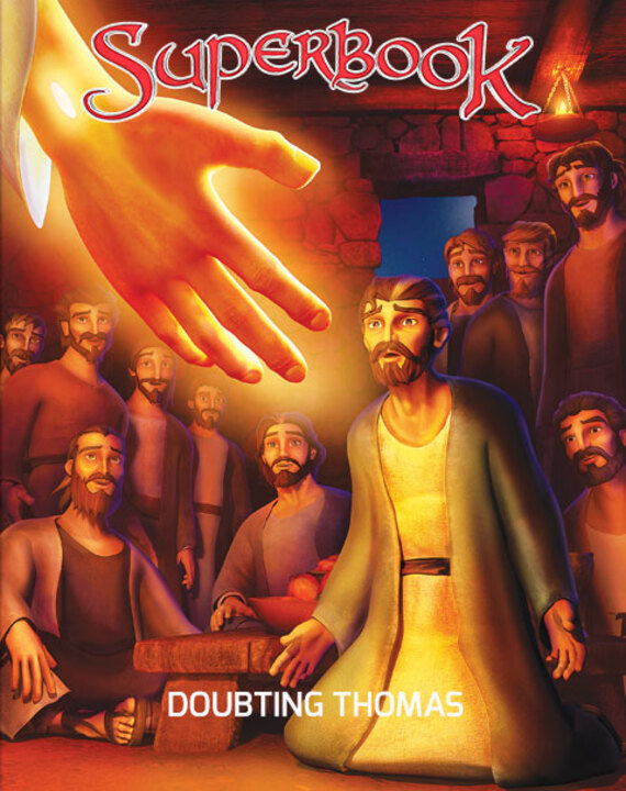Doubting Thomas