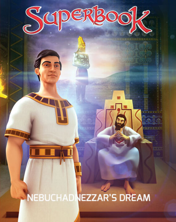 Nebuchadnezzar's Dream